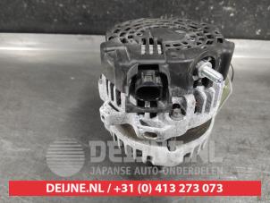Kia Rio Dynamo O660213 foto 2