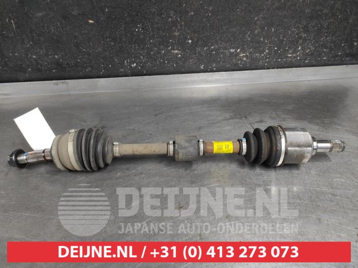 Kia Rio Antriebswelle links vorne O660220