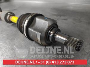Kia Rio Antriebswelle links vorne O660220 foto 2