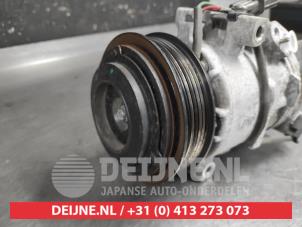 Kia Rio Klimapumpe O660223 foto 2