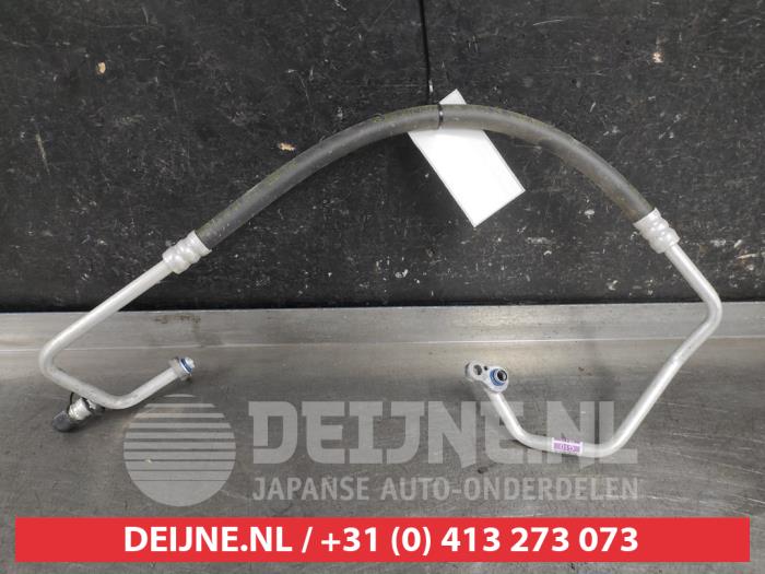 Kia Rio Klima Leitung O660226