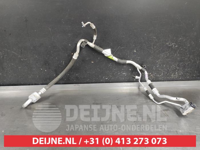 Kia Rio Klima Leitung O660227