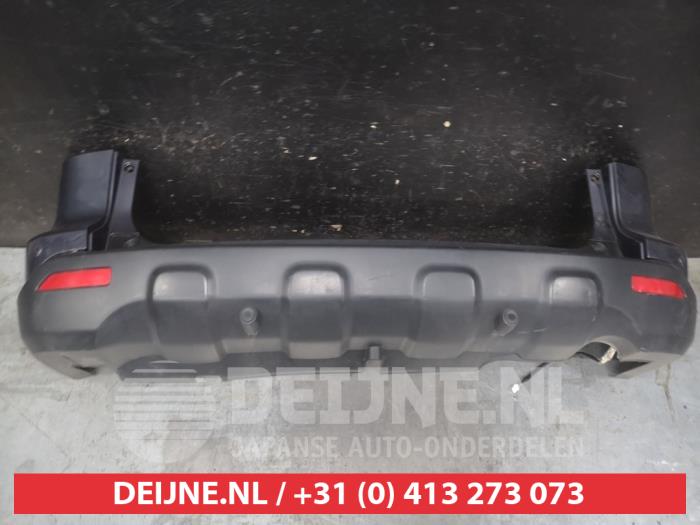 Honda CR-V Achterbumper O660241