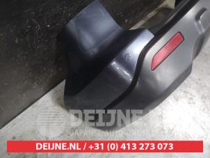 Honda CR-V Achterbumper O660241 foto 2