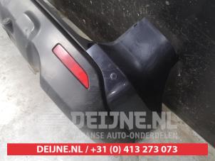 Honda CR-V Achterbumper O660241 foto 3