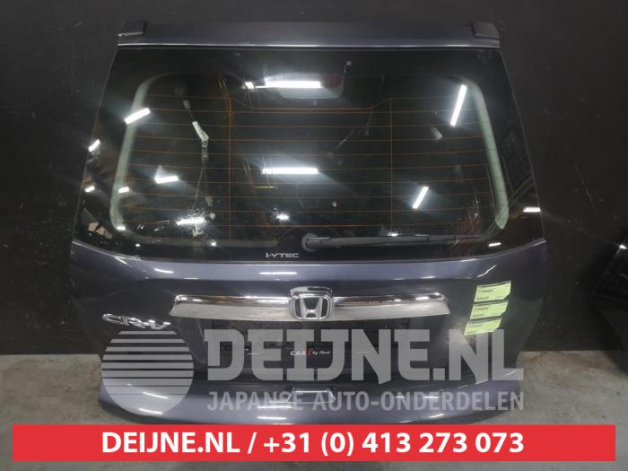 Honda CR-V Achterklep O660244
