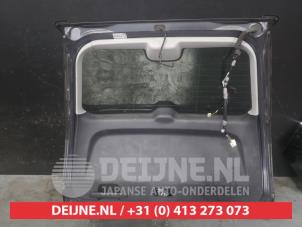 Honda CR-V Heckklappe O660244 foto 2