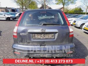 Honda CR-V Heckklappe O660244 foto 3