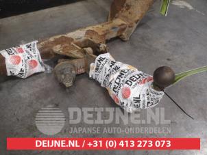 Honda CR-V Anhängerkupplung O660247 foto 2