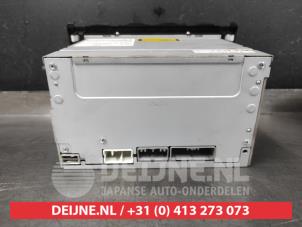 Honda CR-V Radio O660255 foto 2