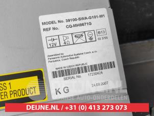 Honda CR-V Radio O660255 foto 3