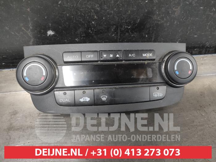 Honda CR-V Kachel Bedieningspaneel O660256