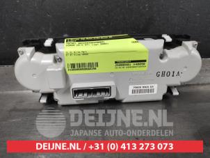Honda CR-V Heater control panel O660256 photo 2