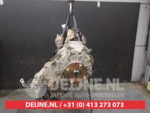 Toyota Hilux Versnellingsbak O660267 foto 4