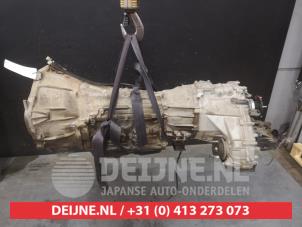 Toyota Hilux Versnellingsbak O660267 foto 2
