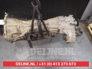 Toyota Hilux Versnellingsbak O660267 foto 3