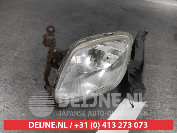 Kia Venga Mistlamp rechts-voor O660273
