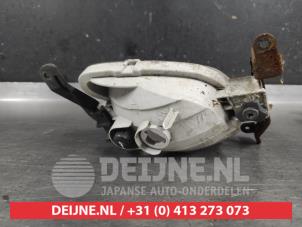 Kia Venga Mistlamp rechts-voor O660273 foto 2