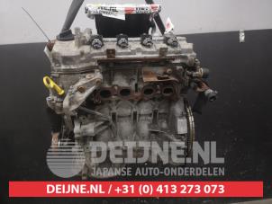 Nissan Micra Motor O660322 foto 2