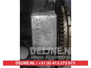 Nissan Micra Motor O660322 foto 3