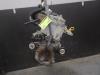 Motor van een Nissan Micra (K12), 2003 / 2010 1.2 16V, Hatchback, Benzine, 1.240cc, 59kW (80pk), FWD, CR12DE, 2003-01 / 2010-06, K12BB02; K12FF02; K12FF03 2004
