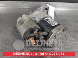 Suzuki Alto Anlasser O660328 foto 2