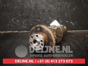 Hyundai IX35 Krukas O660374 foto 2