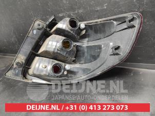 Suzuki SX-4 Rücklicht links O660355 foto 3