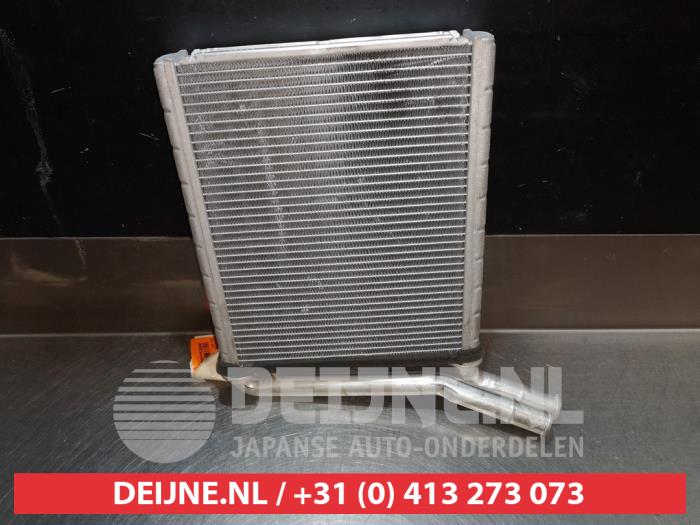 Toyota Prius Kachel Radiateur O367760