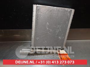 Toyota Prius Heating radiator O367760 photo 3