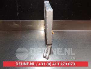 Toyota Prius Heating radiator O367760 photo 2