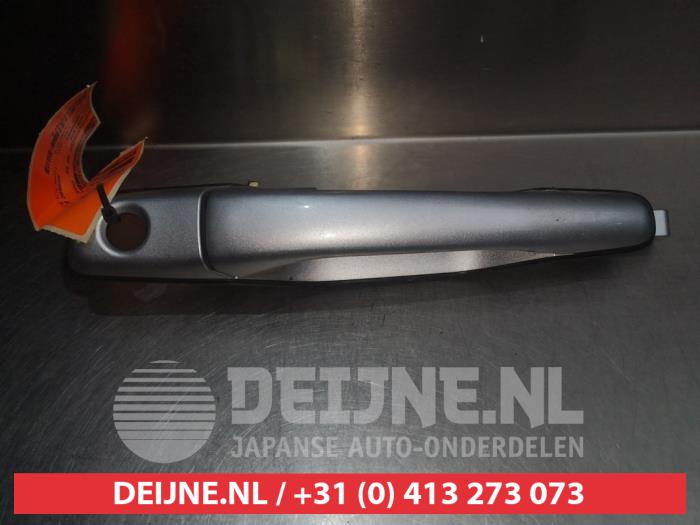 Mitsubishi Outlander Portiergreep 4Deurs rechts-voor O277569