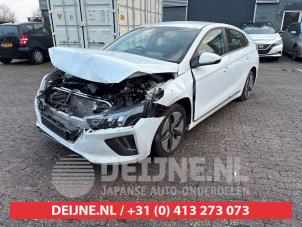 Hyundai Ioniq Door 4-door, front left O660401 photo 2