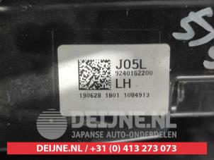 Hyundai Ioniq Achterlicht links O660407 foto 3