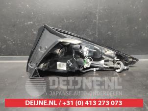 Hyundai Ioniq Achterlicht links O660407 foto 2