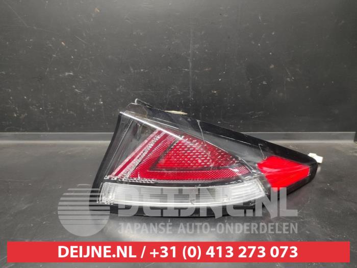 Hyundai Ioniq Achterlicht rechts O660408