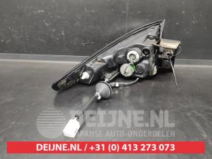 Hyundai Ioniq Achterlicht rechts O660408 foto 2