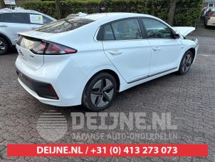 Hyundai Ioniq Heckklappe O660409 foto 3