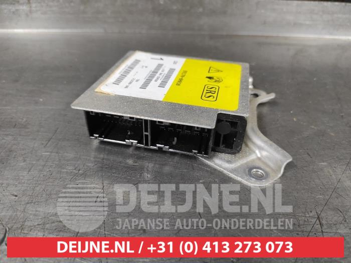 Toyota Aygo Airbag Module O660425