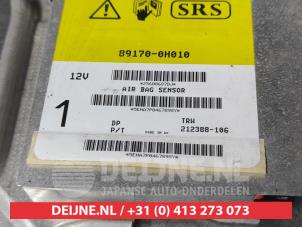 Toyota Aygo Airbag Module O660425 foto 2