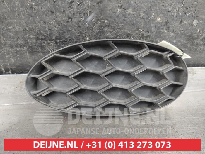 Toyota Aygo Bumper Rooster O660427