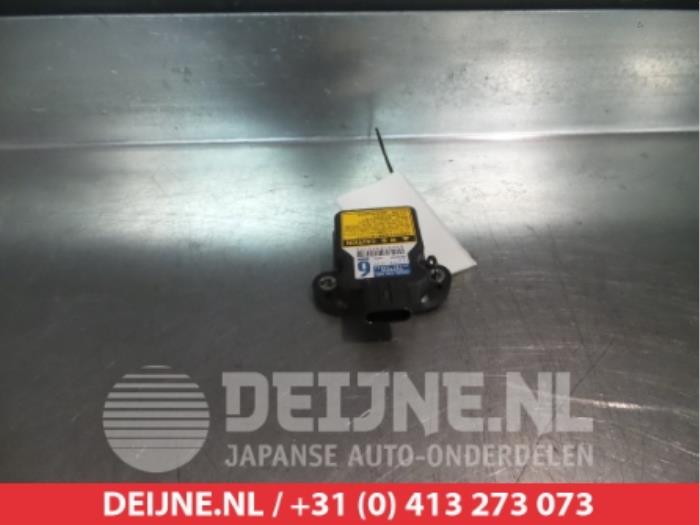 Toyota Prius Stabilisatie Regel Sensor O329406