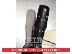 Toyota Prius Licht Schalter O307375 foto 2