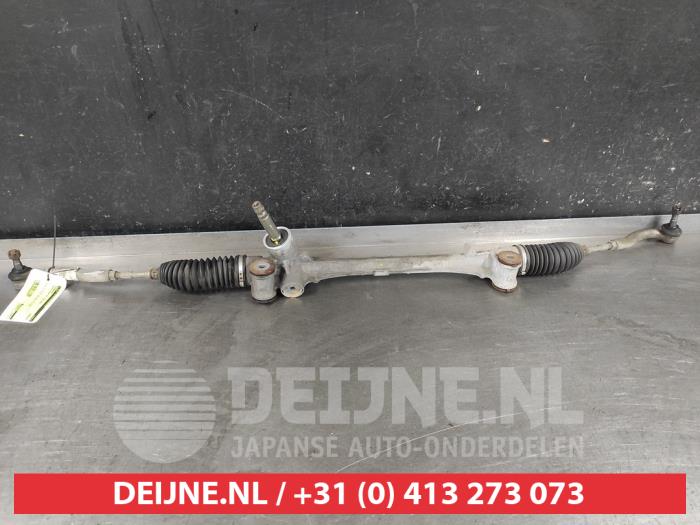 Toyota Aygo Lenkgetriebe O660473