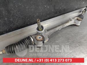 Toyota Aygo Stuurhuis O660473 foto 2