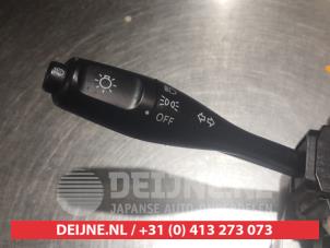Mitsubishi Outlander Kombischalter Lenksäule O308876 foto 2
