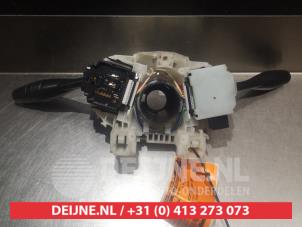 Mitsubishi Outlander Kombischalter Lenksäule O308876 foto 4