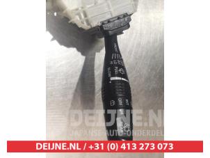 Mitsubishi Outlander Kombischalter Lenksäule O308876 foto 3