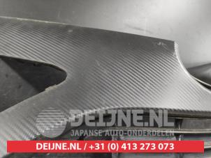 Toyota Aygo Bumperdeel midden-voor O660518 foto 2