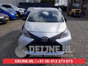 Toyota Aygo Bumperdeel midden-voor O660518 foto 3